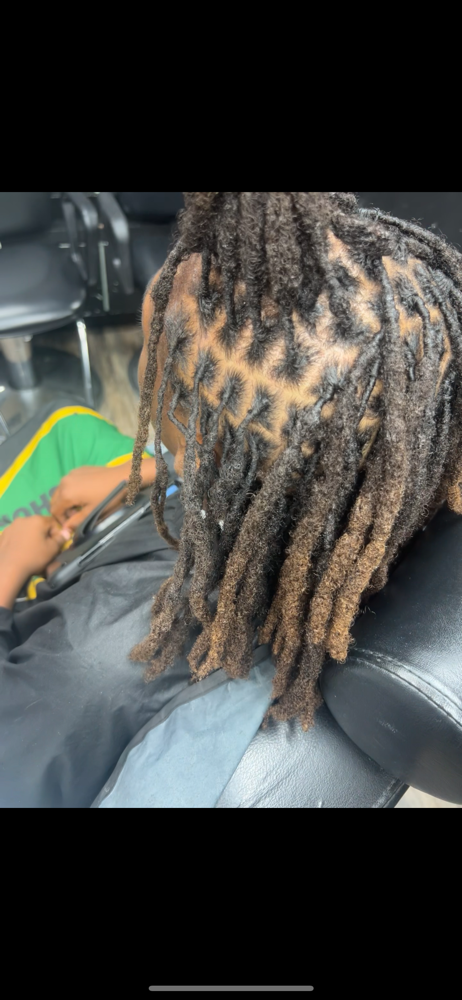 retwist