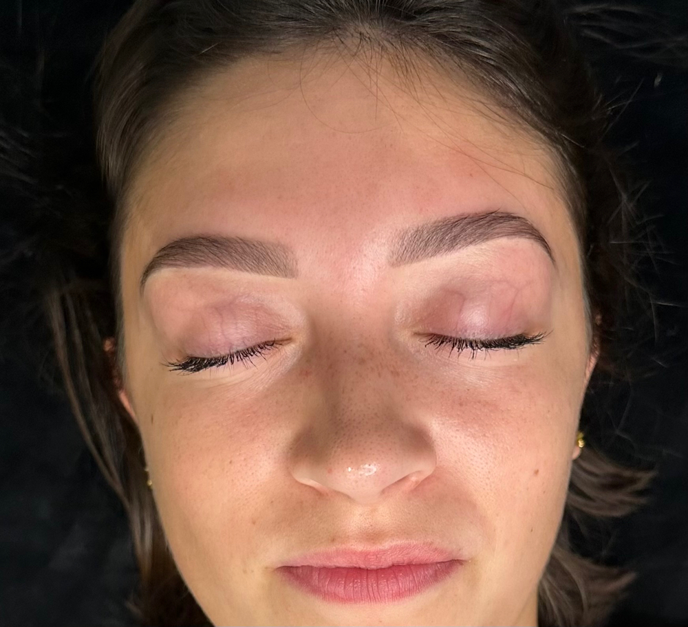 Brow Tinting at Shawna Lyn Skin in Gilbert, AZ