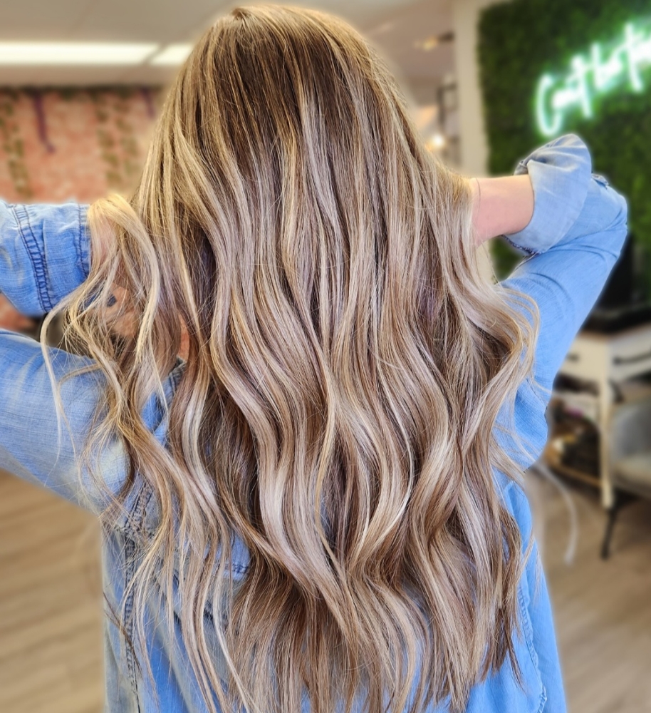 Balayage