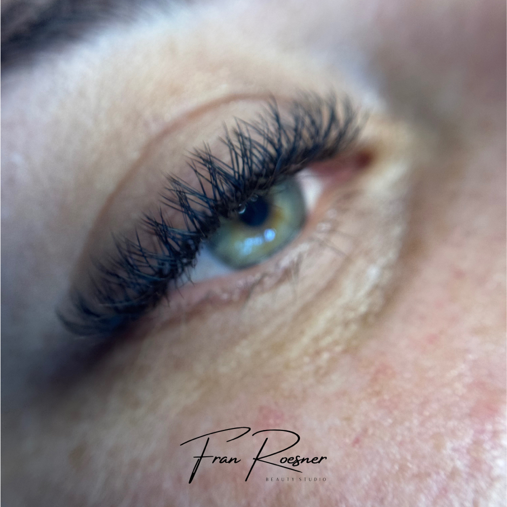** $99 SPECIAL - FULL SET at Fran Roesner Beauty in Deerfield Beach, FL