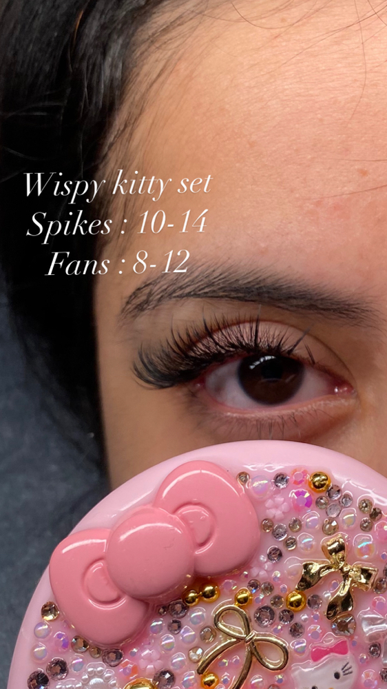 Wispy Fill