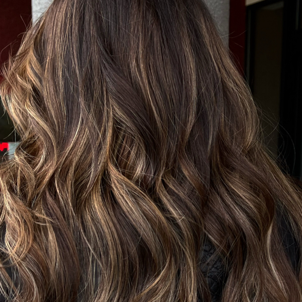 Tape Removal at The Blonde Hair Co. in Soldotna, AK