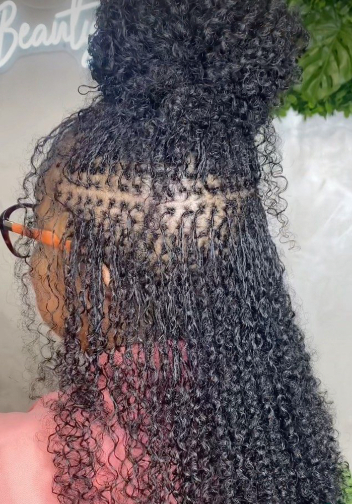 Sister Locs