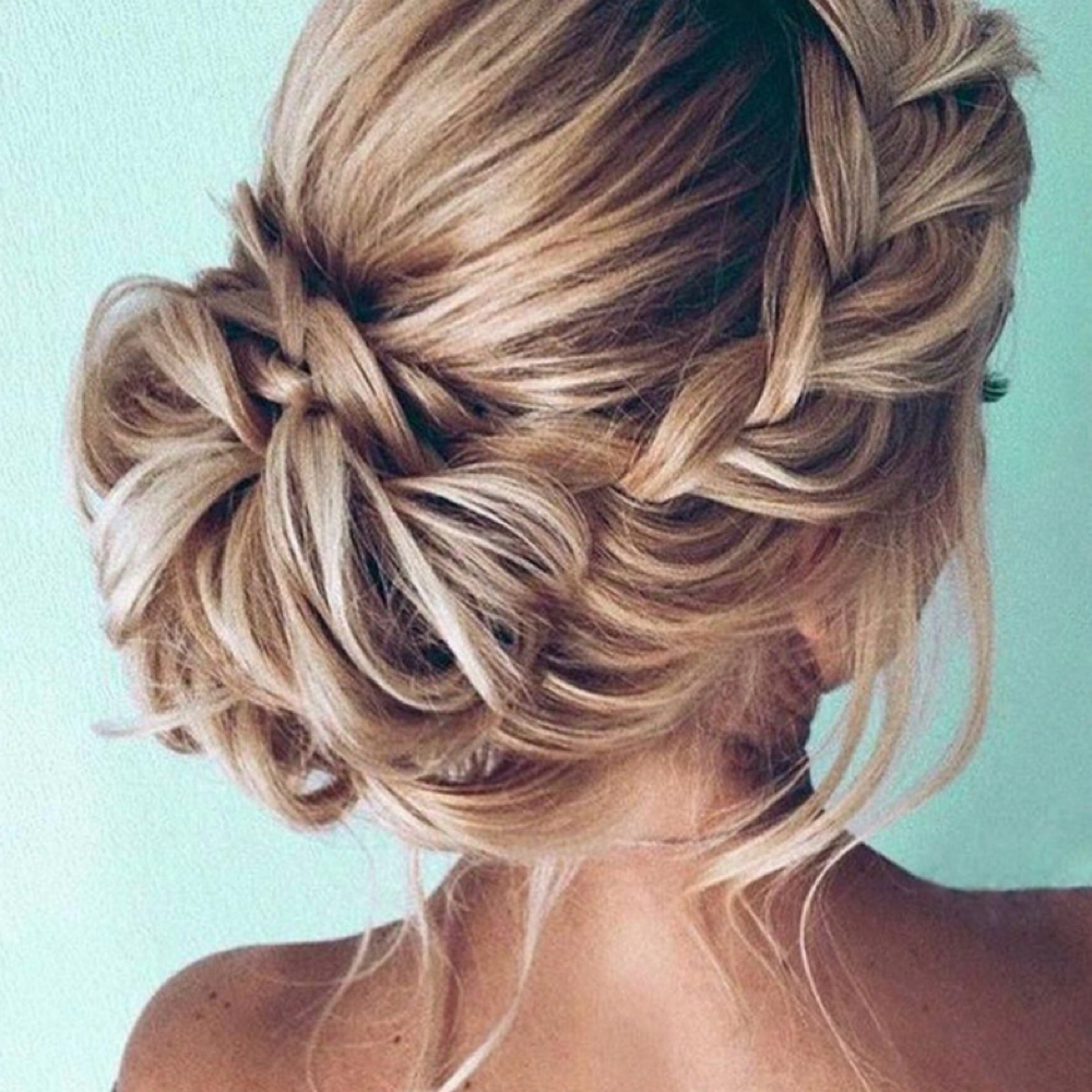 Special Occasion at Bloomington Extension Bar and Salon in Lubbock, TX