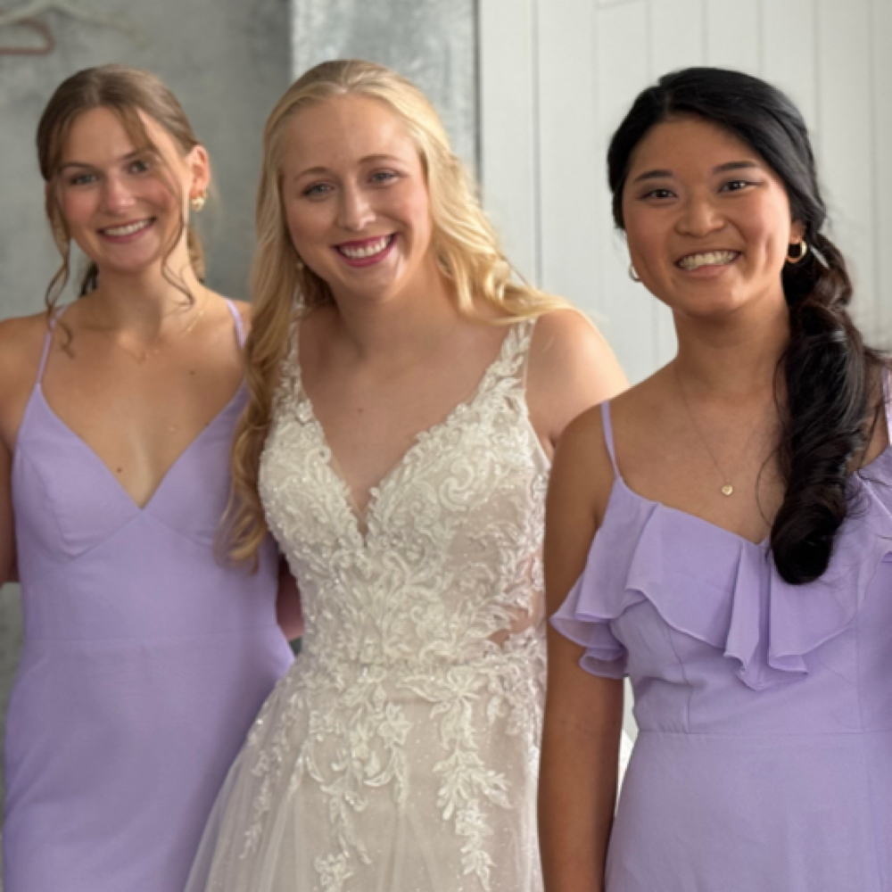 Special Occasions / Up-Dos at Divine Hairology in College Station, TX