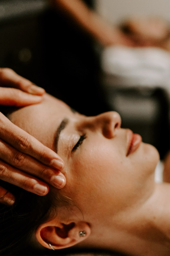 Nourising Scalp Treatment