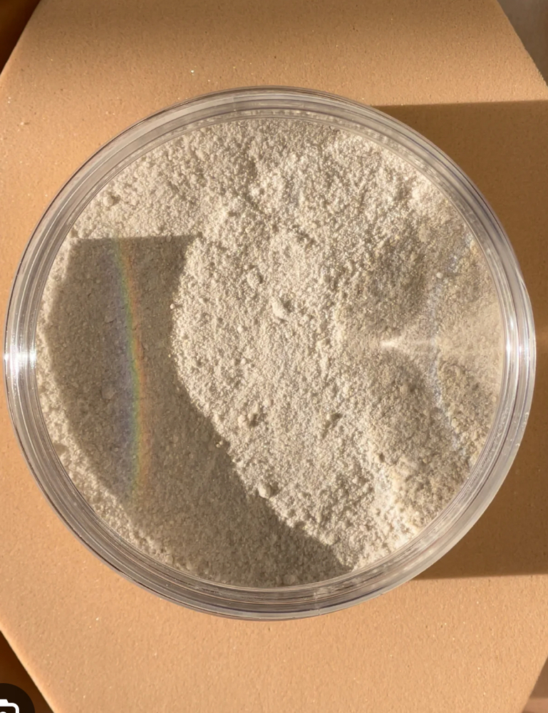 Finishing Powder - Add-On