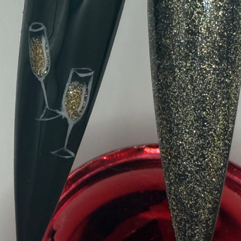 Look Of The Month!!!