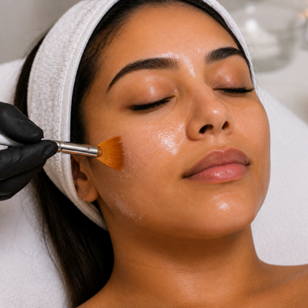 Customized Chemical Peel at Body By B in Glenview, IL