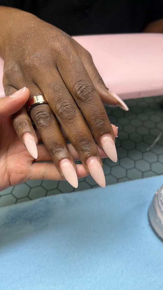 Basic Set Fill