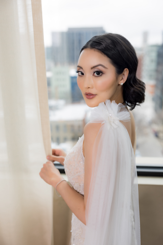 The Bridal Glam