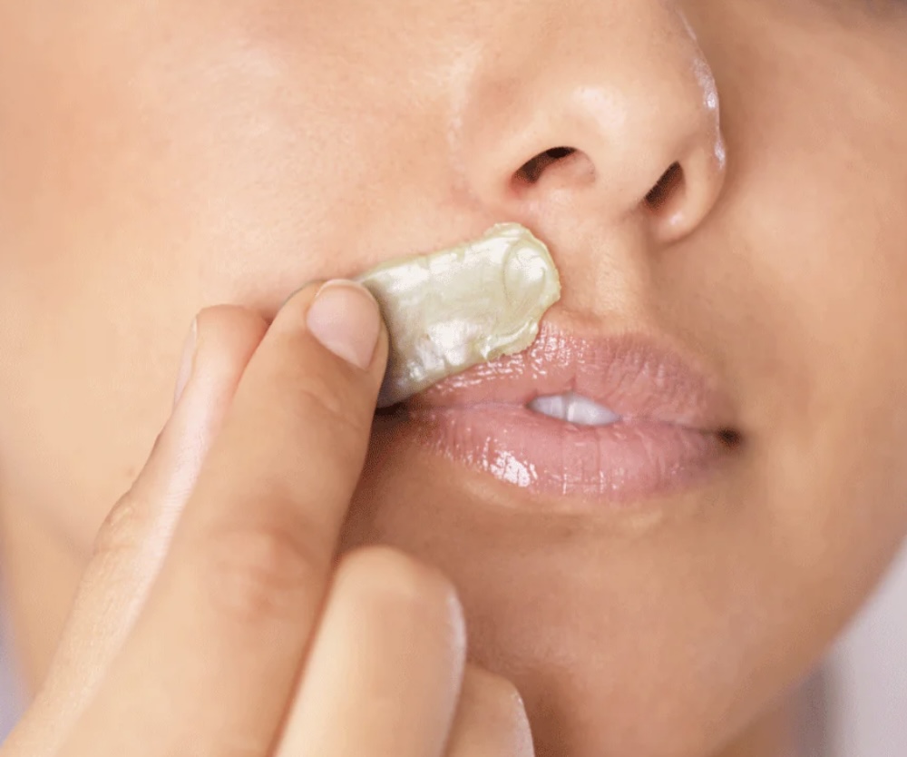 Lip Wax