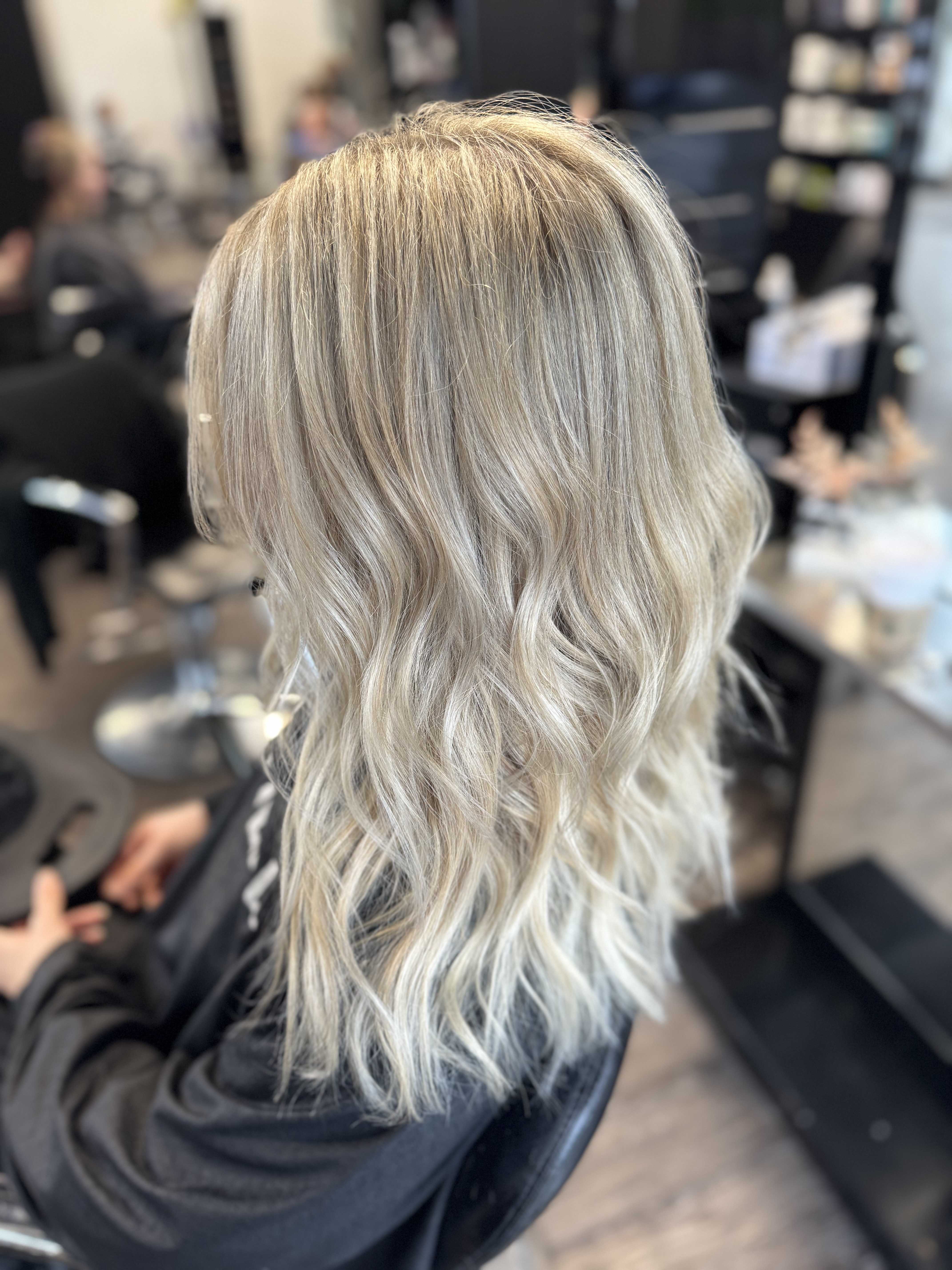 Lighter Brighter Hair at Lauren  Lea LLC in Brighton, MI