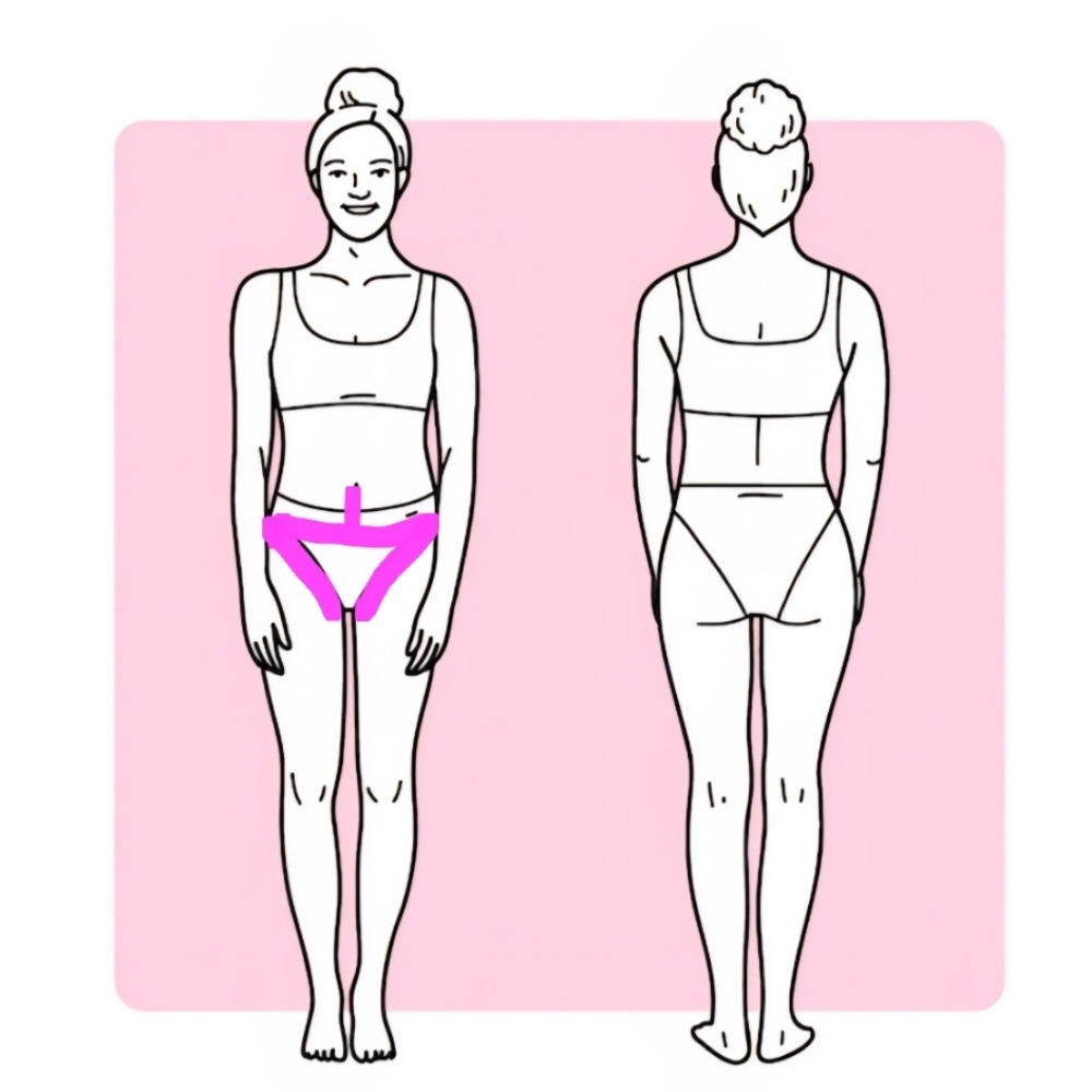 Bikini Line Wax at Epi Love Skin Care in Anaheim, CA