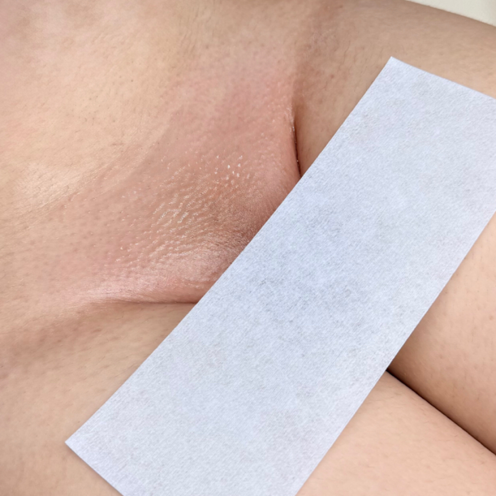 New Client Brazilian Wax at Elía Esthetics in Woodhaven, NY