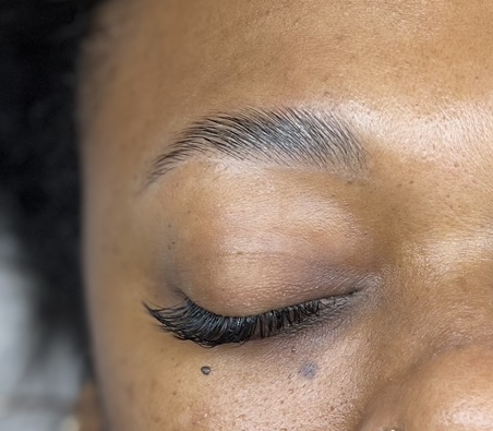 Brow Lamination