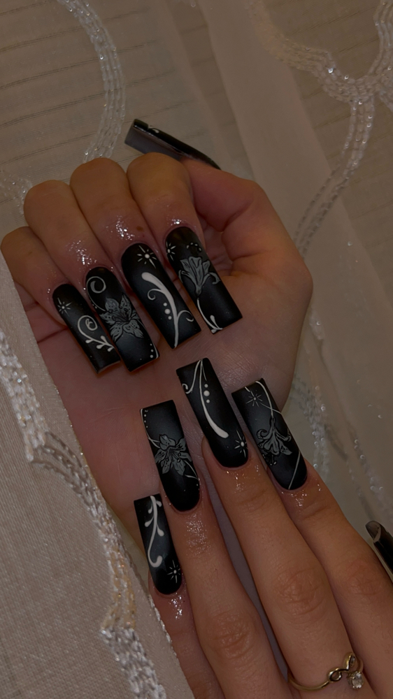 LONG FULL SET