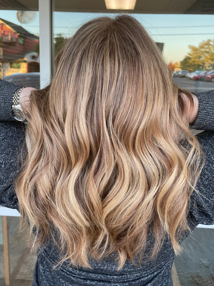 Balayage