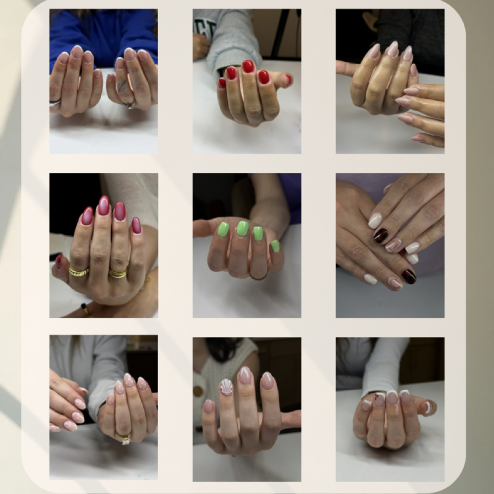 Tier 1 - Signature at Painted By Ria in Bowling Green, KY