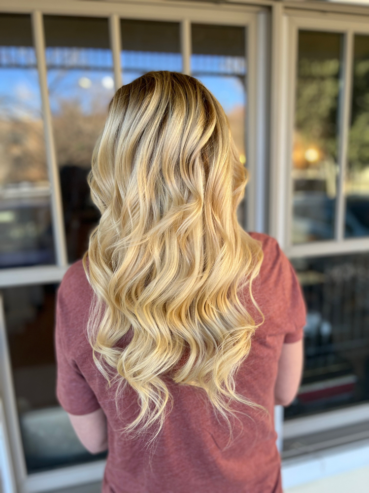 Color And Extensions Session