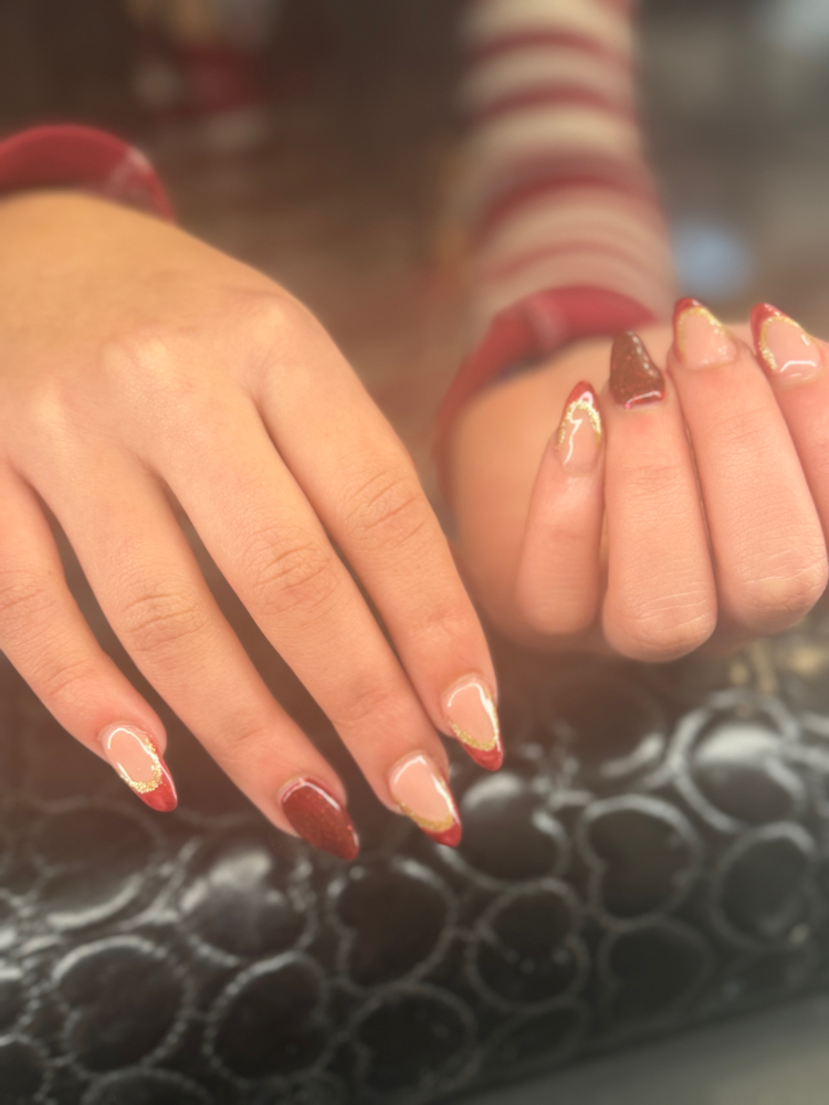 Acrylic-Full Set