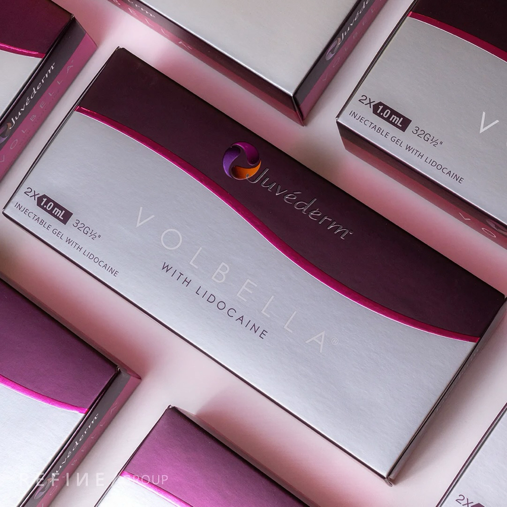 Juvederm Volbella