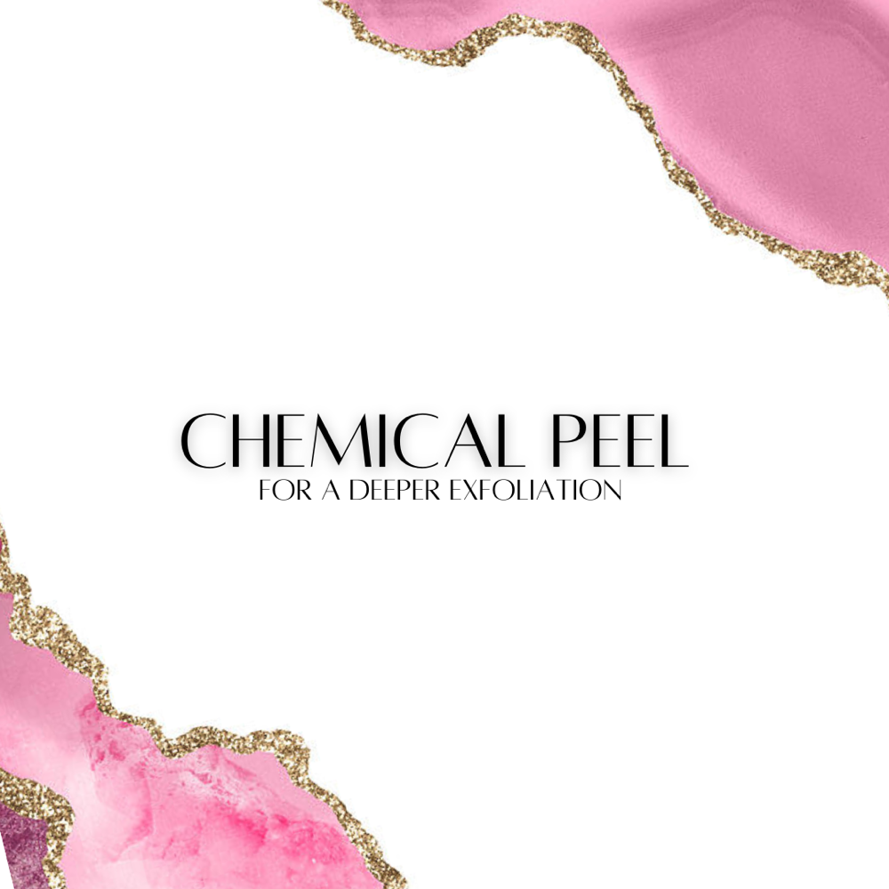 Chemical Peel