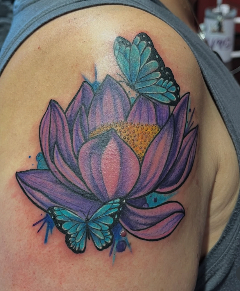HOLIDAY TATTOOZ RATES