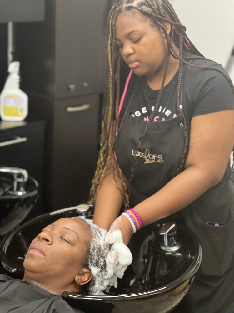 Crown Prep (Treatments)