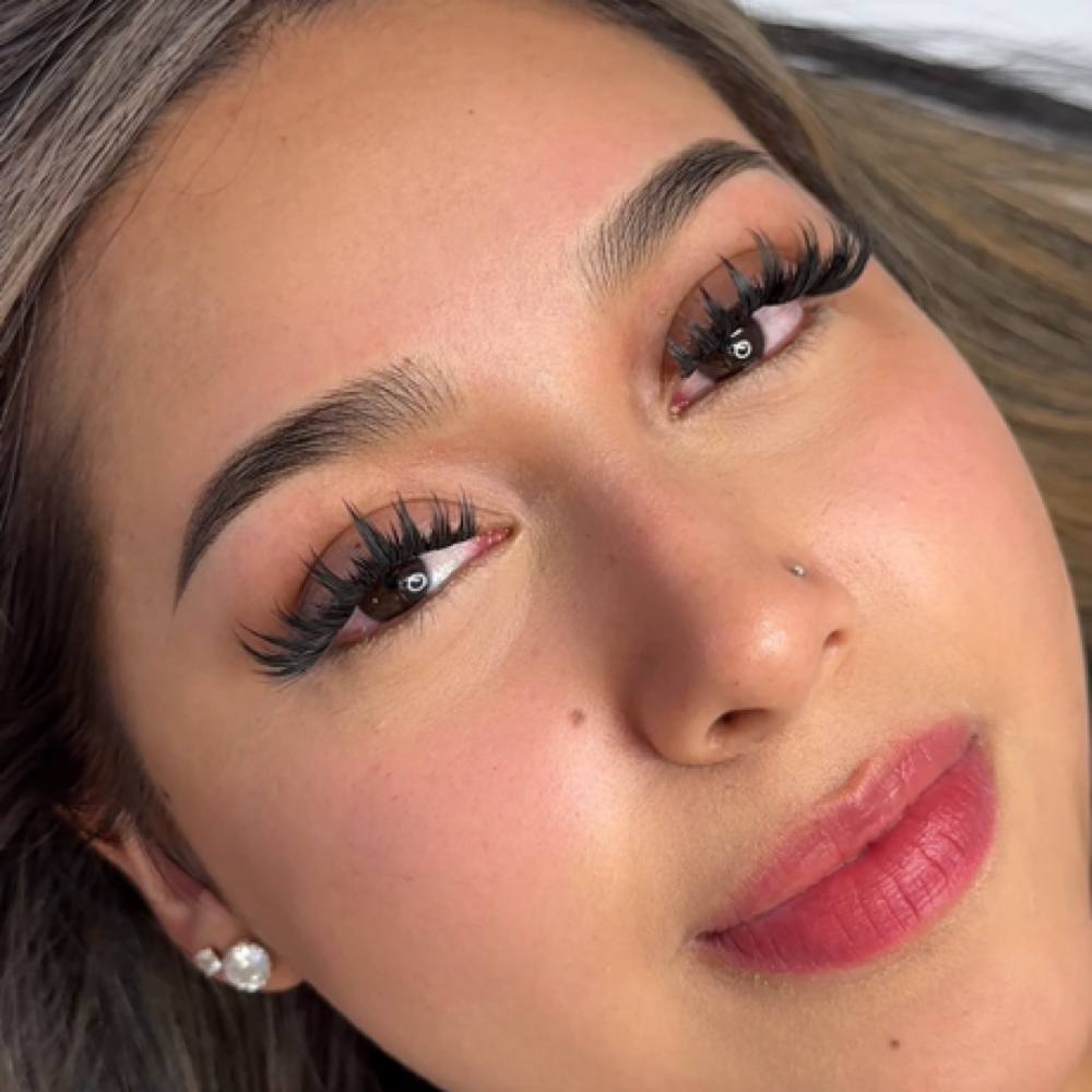 NANO COMBO BROW ( SUMMER PROMOTION) at BROWS BY SANDY in Watauga, TX