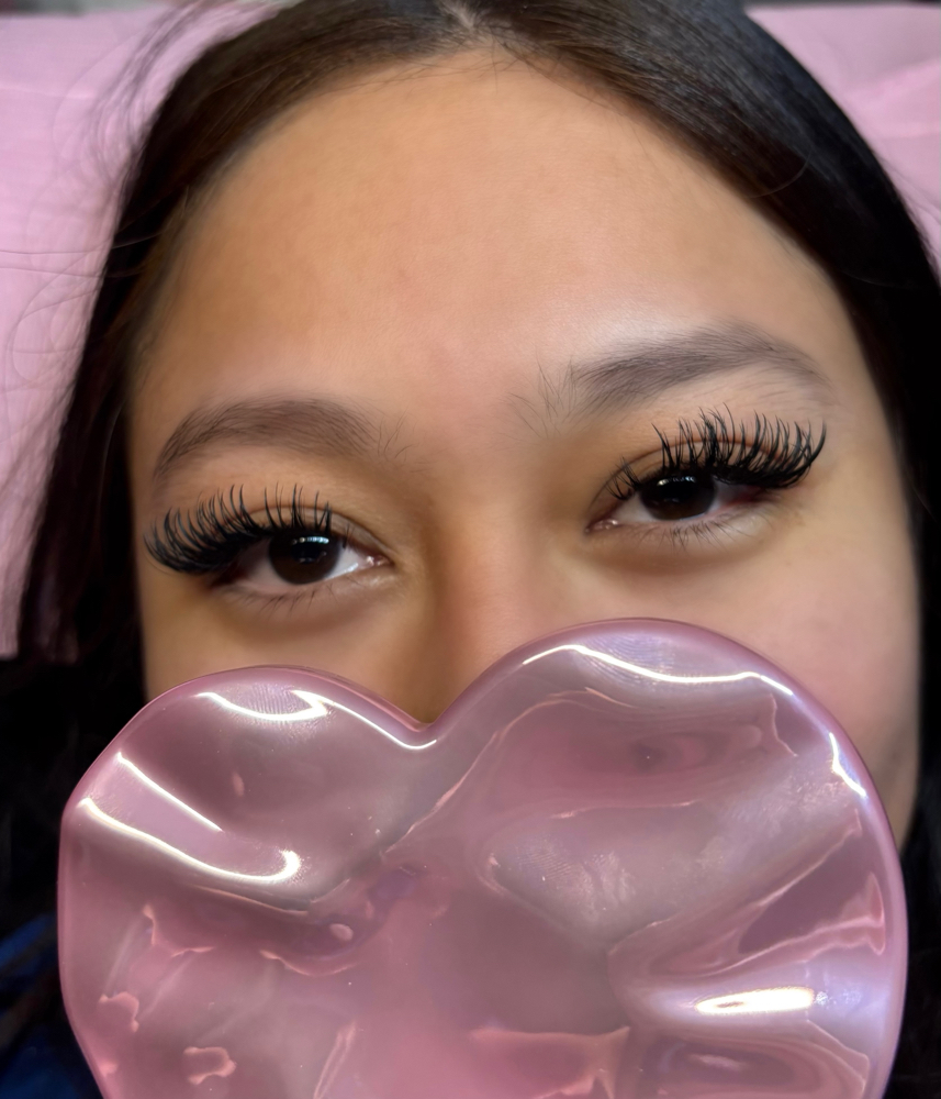 Lash Add Ons ✨