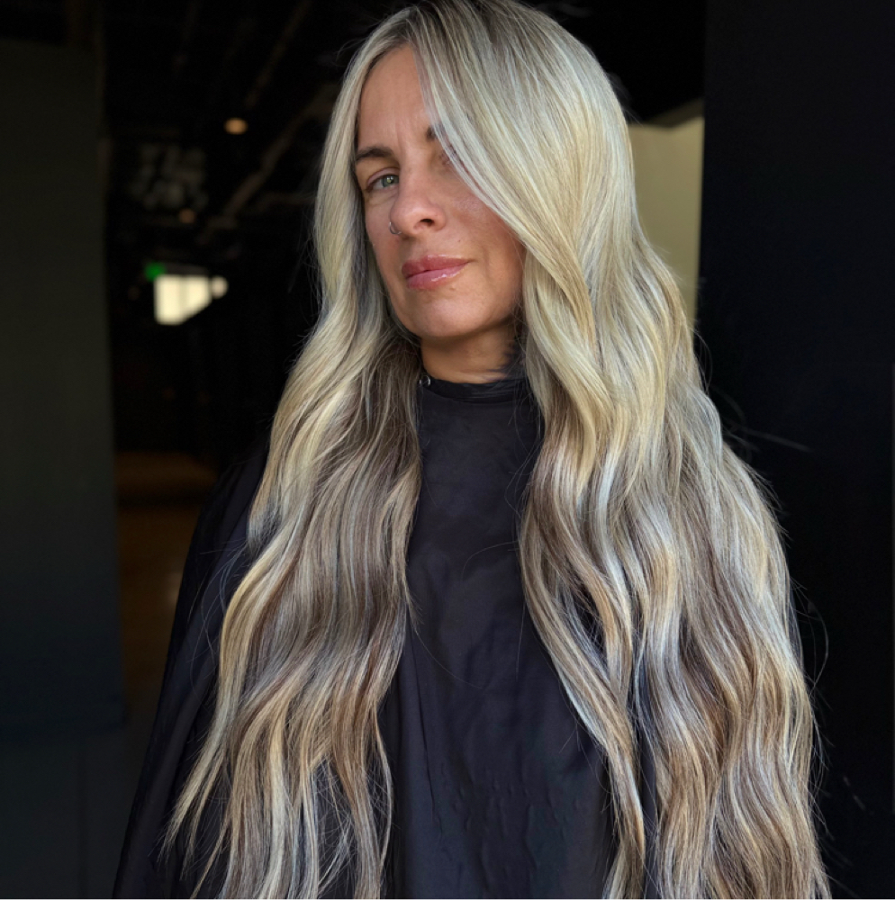 3 ROW MAINTENANCE at StylistKyleeGrace in Portland, OR