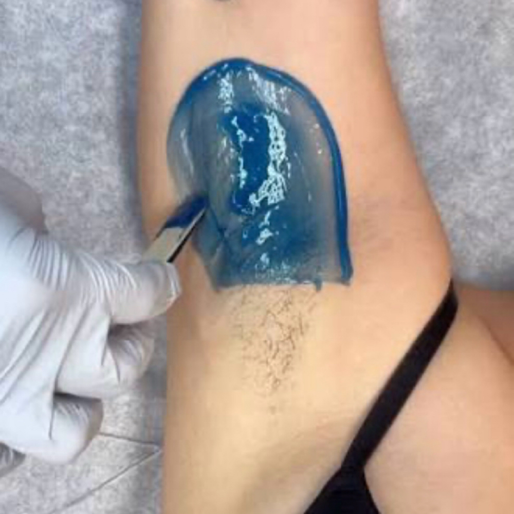 Underarm Wax at Glow With Beauty LLC in Bristol, CT