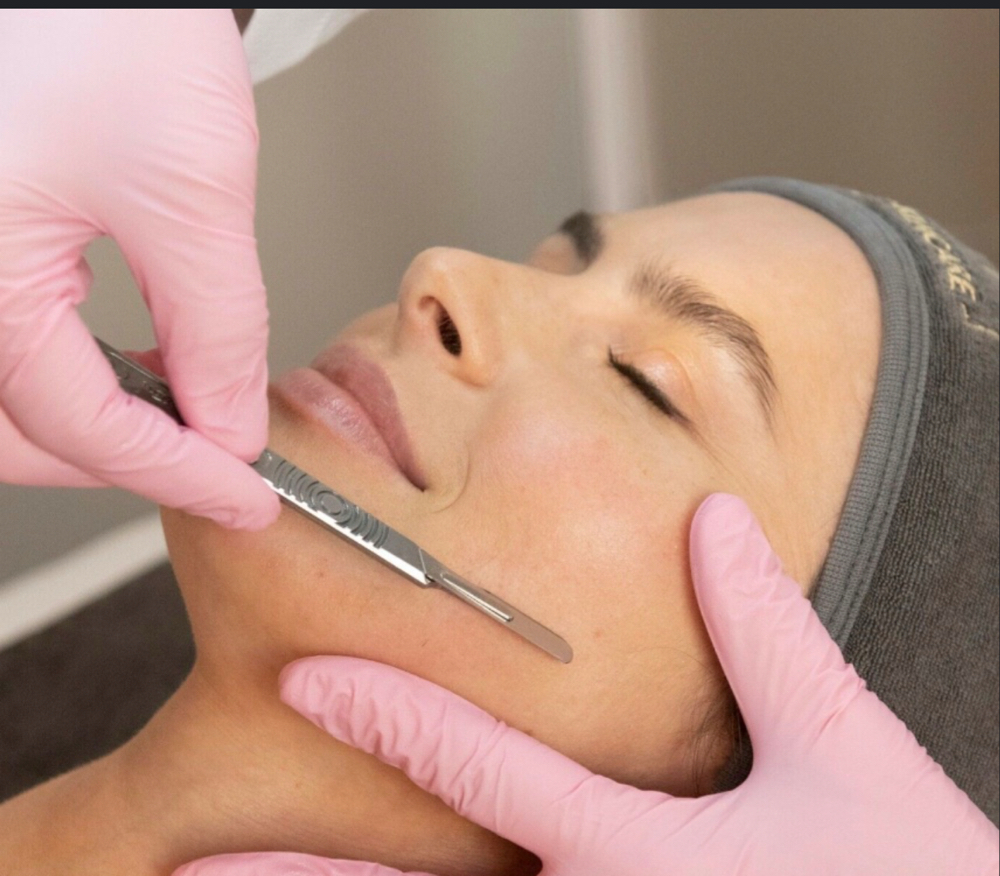 DERMAPLANE