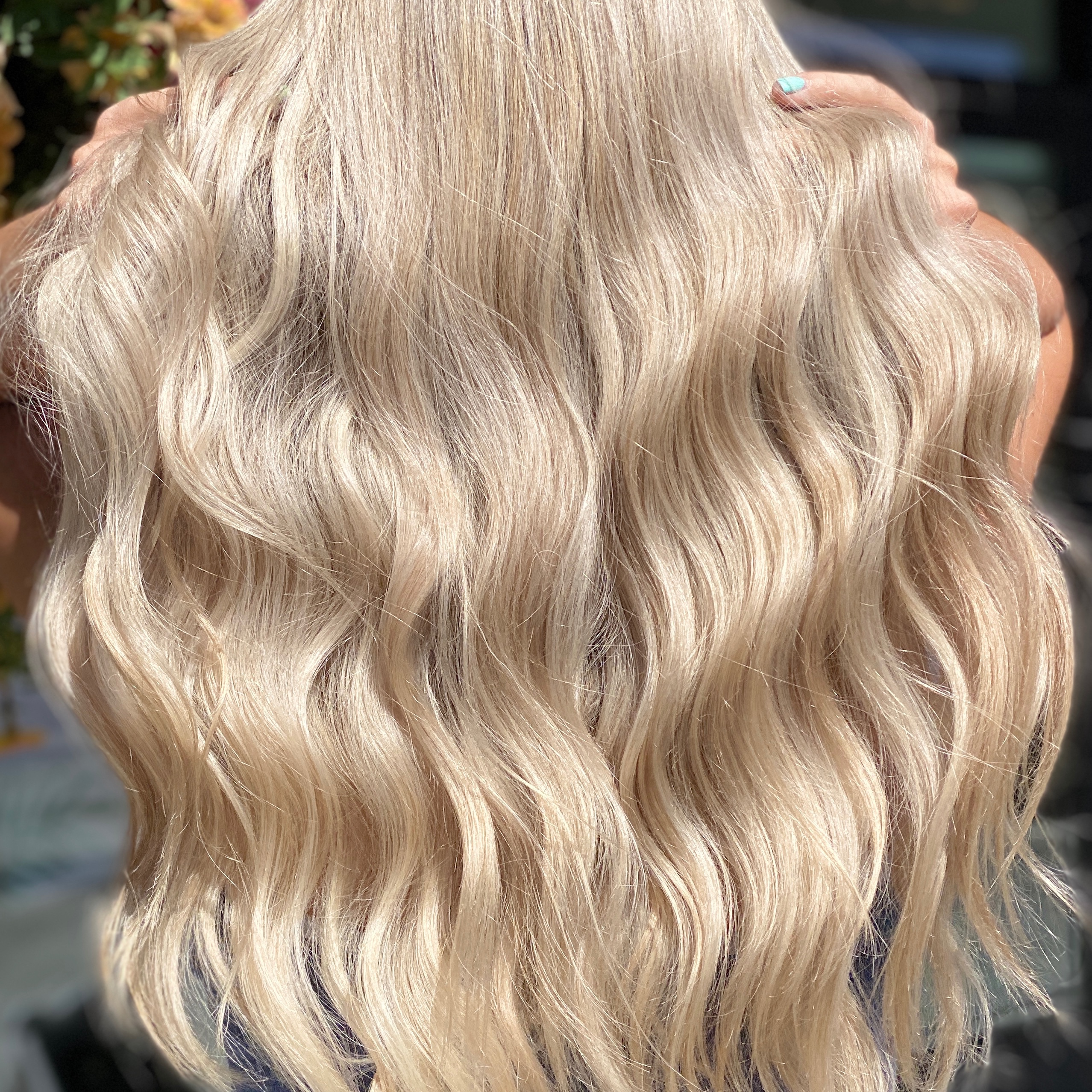 Full Color Transformation