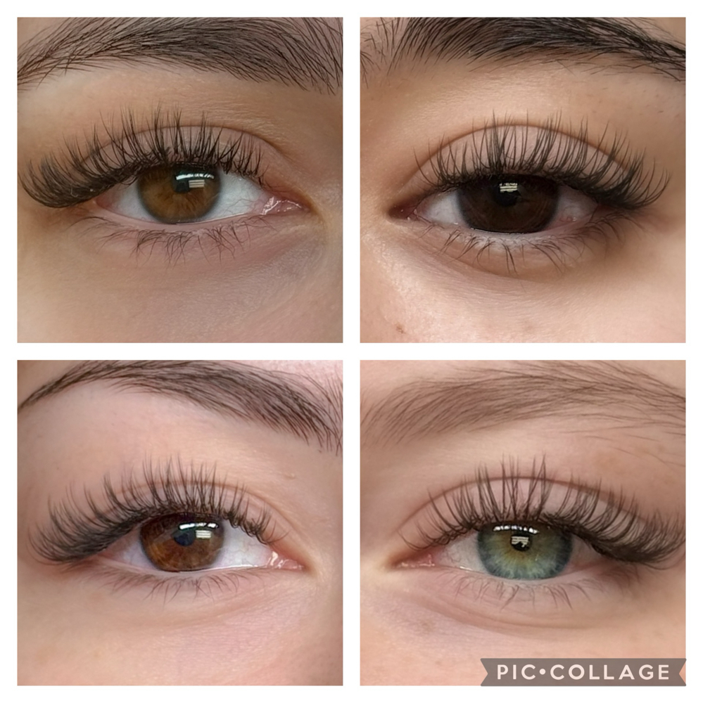 Hybrid Set