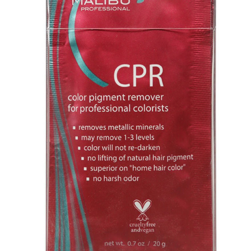 Malibu CPR at Hair by Taylor in Wurtsboro, NY