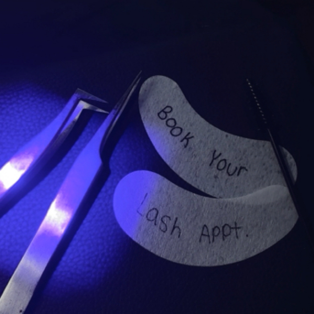 (UV) Volume Fill at Mini Salon Co. in Bay city, MI