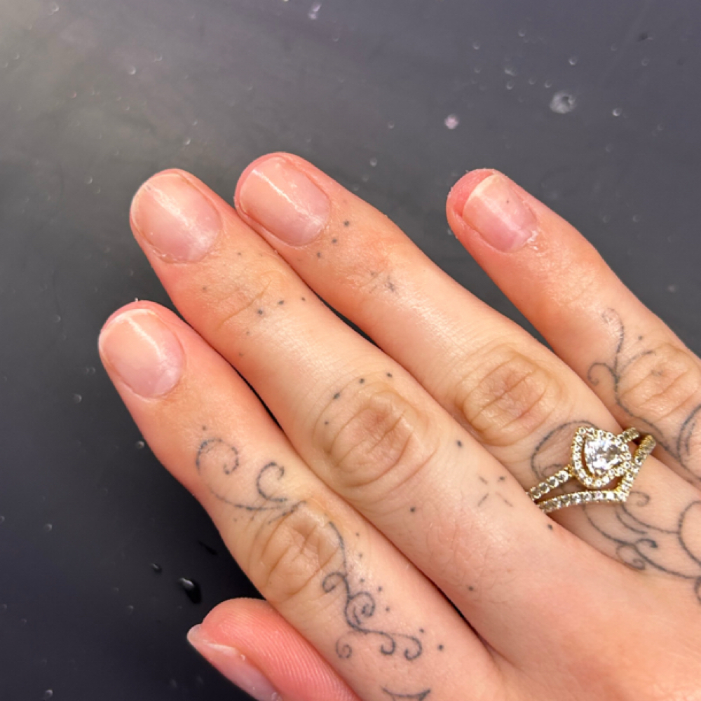 Soak Off at Irr.rresistable_nails in Dallas, TX