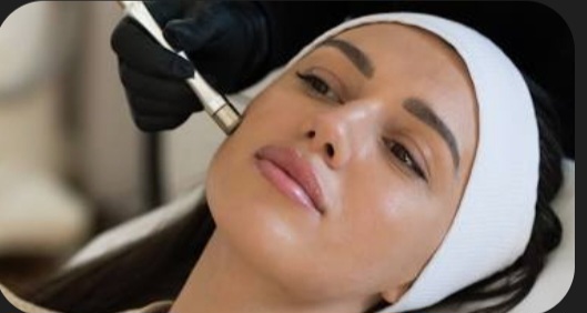 Microderm + Customized Facial