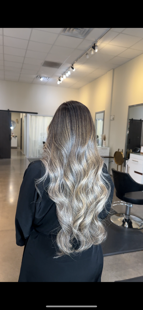 Brazilian Blowout