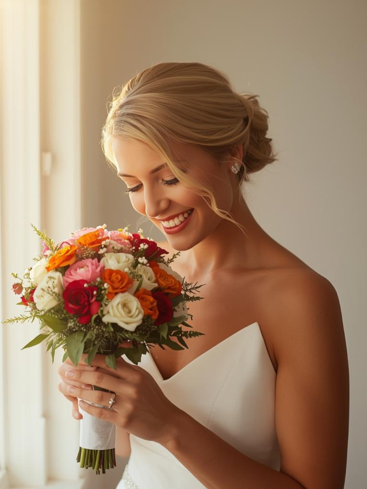 Bridal Extreme package
