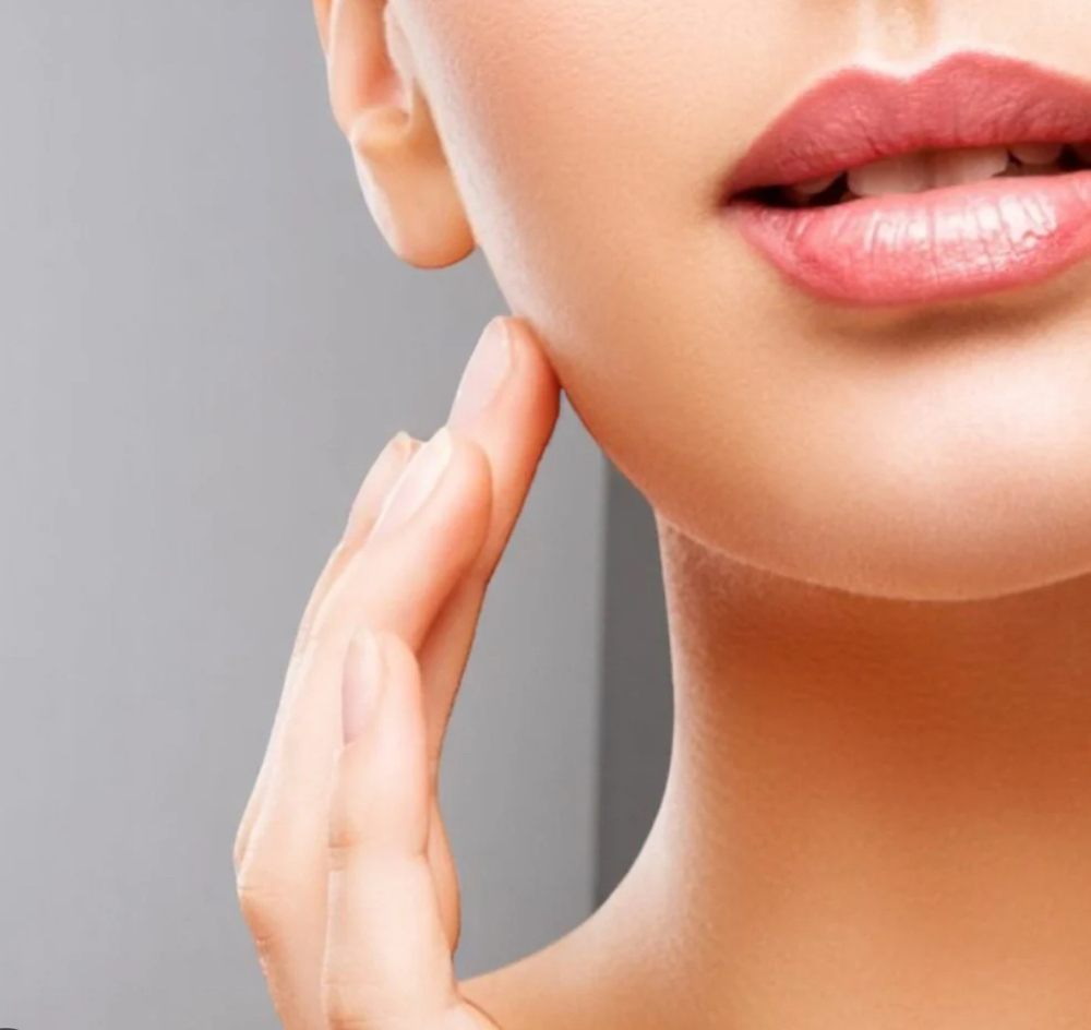 Chin Wax at Amber Aesthetics in Evans, GA