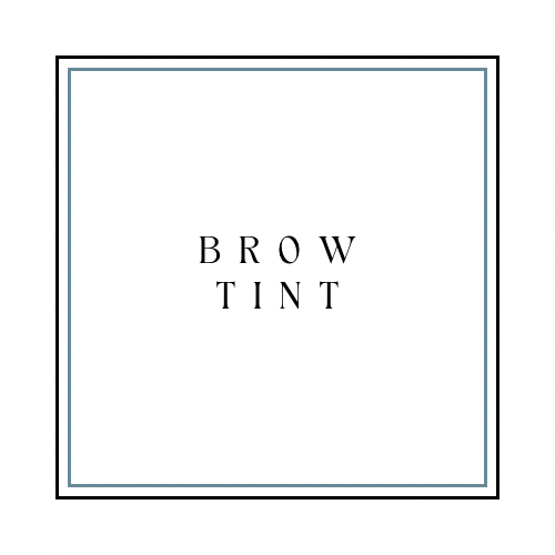 Brow Tint at Legacy Aesthetics in Flagstaff, AZ