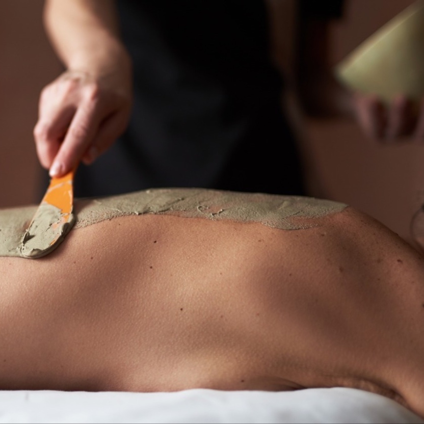 Detox at Lulu beauty spa in Chandler, AZ