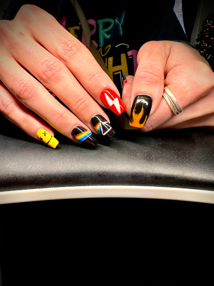 Gel-X Fill