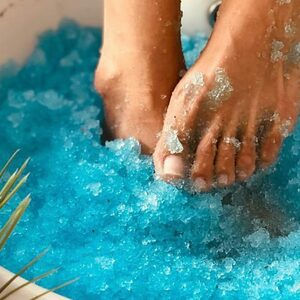 Jelly Add On To Any Pedicure