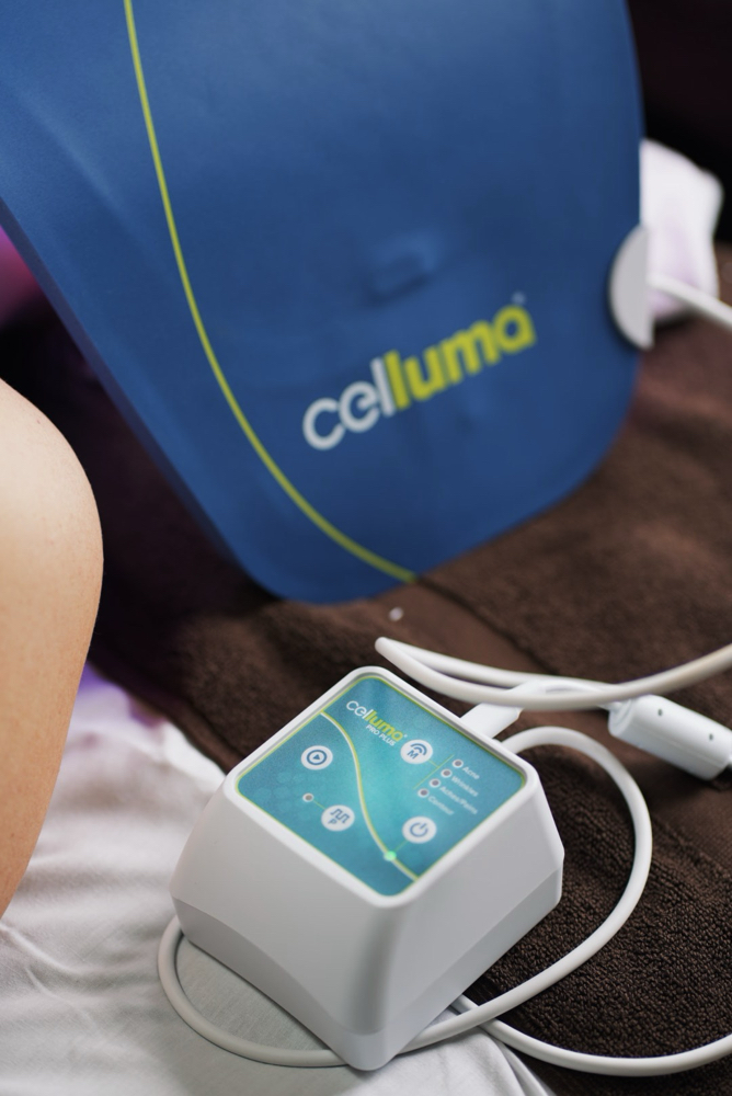 CELLUMA led Light Add On
