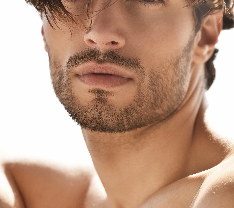 5 sesiones de Dep. Láser Def. Barba at LeBeau Esthétique in Humacao, PR