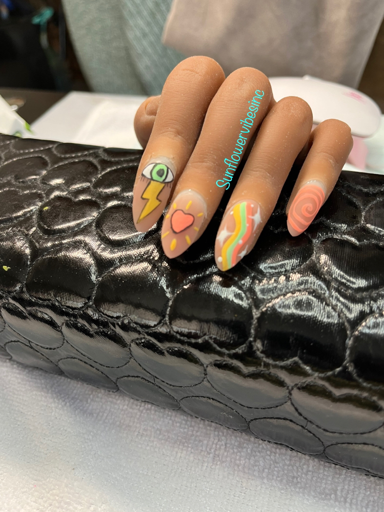 Nail Design